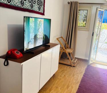 As-Sayidah Zaynab Apartment | Modern APT in downtown