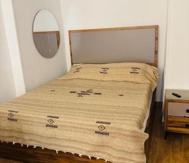 As-Sayidah Zaynab Apartment | Modern APT in downtown