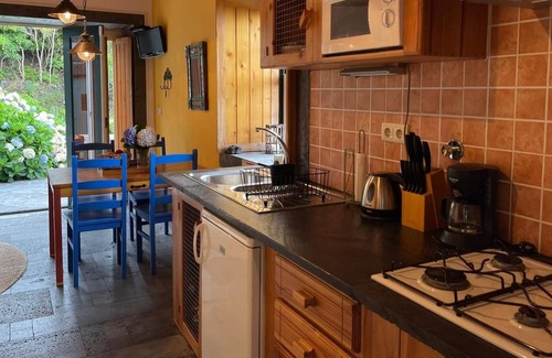 Pico Apartment | Modern Azorean Apartment with Ocean View