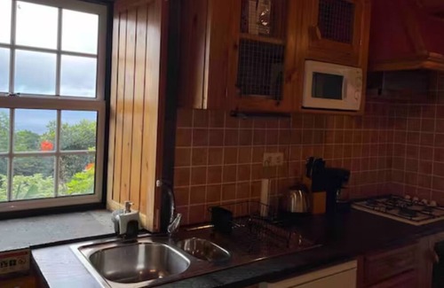 Pico Apartment | Modern Azorean Apartment with Ocean View