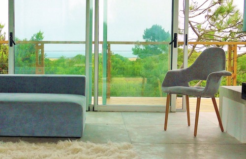 Arenas de Jose Ignacio Villa | *Modern beach house with stunning ocean views and 11 m infinity pool**