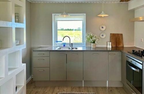 Harpelunde House | Modern Beach House At Frederiksdal