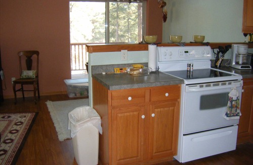 Rapid City House | Modern Black Hills home nestled in the pines near beautiful Pactola Lake