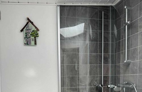 Stokkemarke House | Modern cabin on large plot with own lake