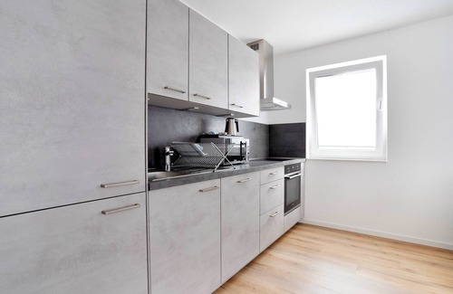 Osnabrueck Apartment | Modern & central apartments I home2share