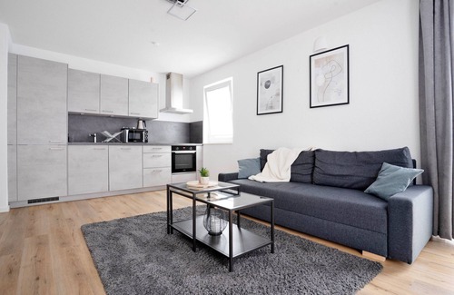 Osnabrueck Apartment | Modern & central apartments I home2share