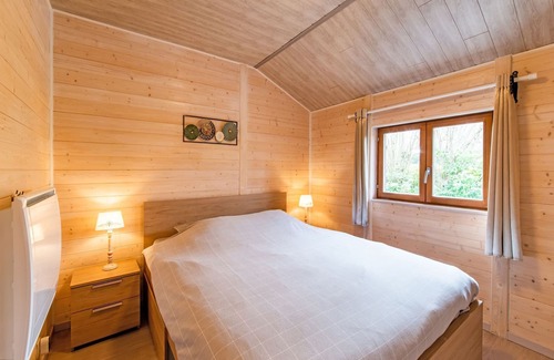 Corbion Ski Chalet | Modern chalet in Bouillon with garden