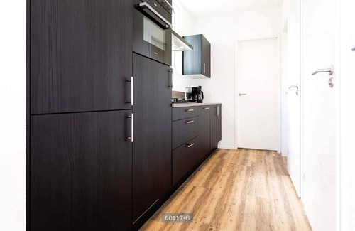 Berkhout Ski Chalet | Modern chalet with sauna and spa