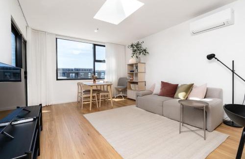 Dickson Apartment | Modern City Living - 1BR Apt in Vibrant Dickson - Hosted by CanStay