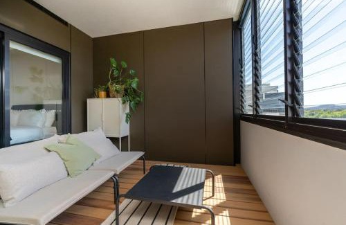 Dickson Apartment | Modern City Living - 1BR Apt in Vibrant Dickson - Hosted by CanStay
