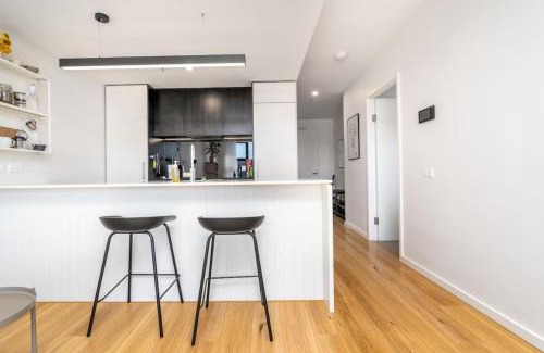 Dickson Apartment | Modern City Living - 1BR Apt in Vibrant Dickson - Hosted by CanStay
