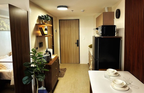 Lahug Condo | Modern Comfort at the Center of Cebu City