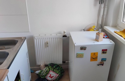 Friedrichsfelde Apartment | Modern Comfort in Lichtenberg, Berlin