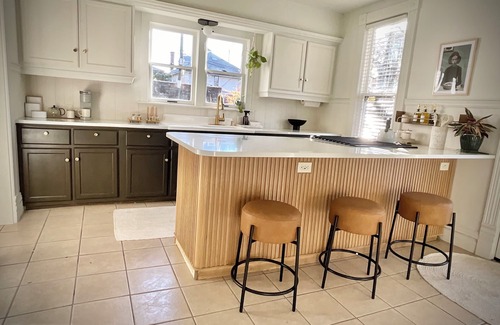 Grand Rapids Apartment | Modern Comfort in the Heart of Cherry Hill