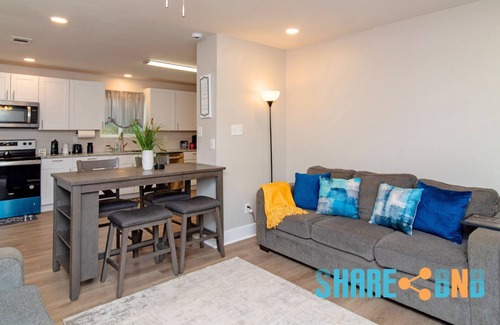 Little Rock House | Modern Comfort Meets Serenity: Newly Remodeled 3BR Home in Pecan Lake