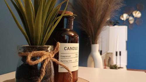 Sofia Apartment | Modern Comfort near Airport, The Mall, TechPark by KeyBox