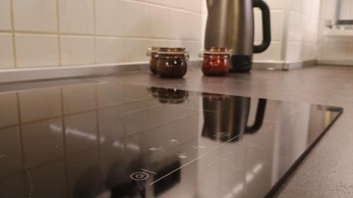 Sofia Apartment | Modern Comfort near Airport, The Mall, TechPark by KeyBox