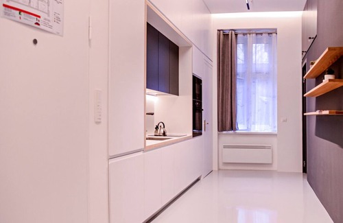 Sarajevo Apartment | Modern & Comfortable Apartment in the City Center
