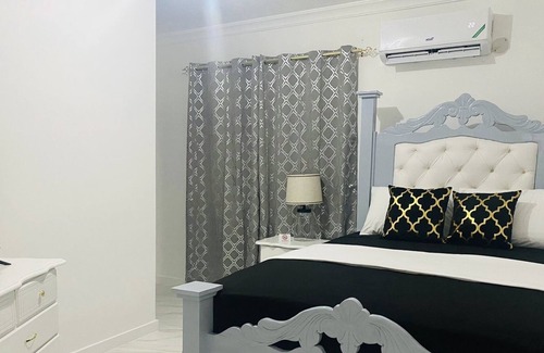Havendale Apartment | Modern & Comfortable Gem