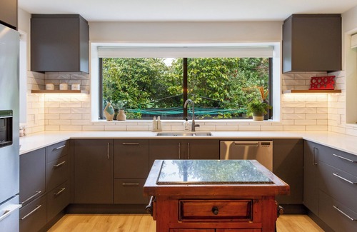 Spreydon House | Modern Comforts in Hoon Hay