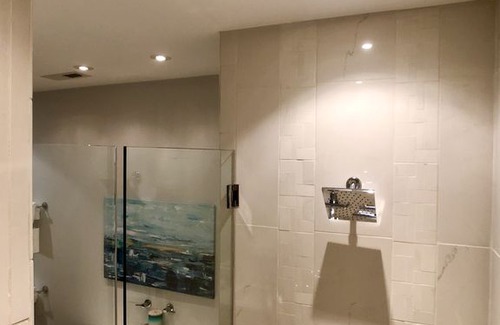Charleston Historic District Condo | Modern Condo Downtown in the French Quarter - walk to EVERYTHING!