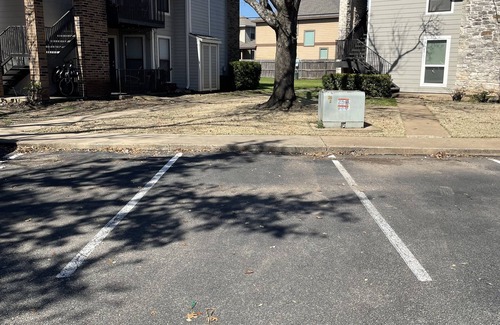 Anderson Mill Condo | Modern condo in NW Austin, minutes from children hospitals, close to the Domain.