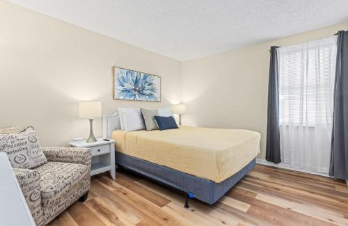 North End House | Modern Condo Just Steps from the OC Boardwalk
