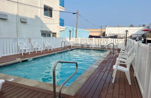 North End House | Modern Condo Just Steps from the OC Boardwalk