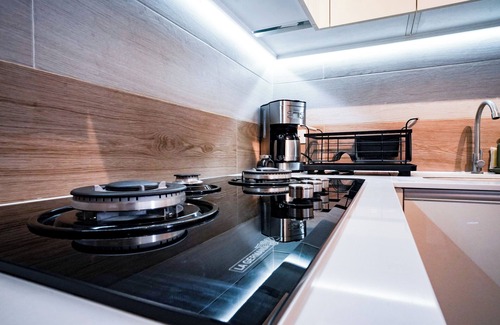 Barangay 29 Condo | Modern Condominium Studio near Ayala Centrio