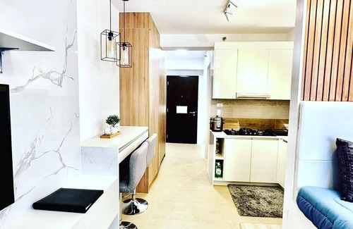 Barangay 29 Condo | Modern Condominium Studio near Ayala Centrio