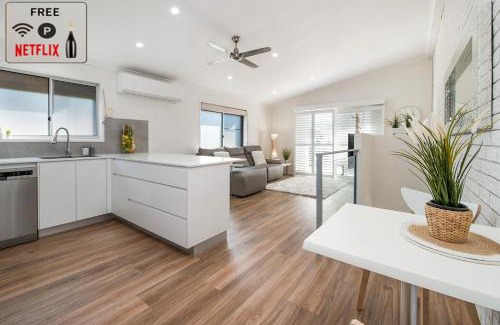 Maroochydore Apartment | Modern & Convenient Apartment