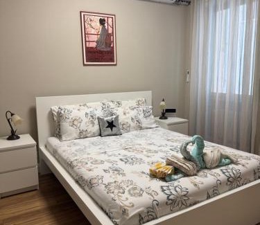 Maniago Apartment | Modern & Cosy Flat in Maniago!