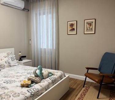 Maniago Apartment | Modern & Cosy Flat in Maniago!