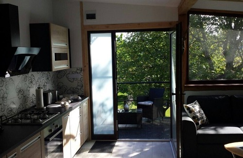 Smoldzino Apartment | Modern cozy studio apartment Smoldzino