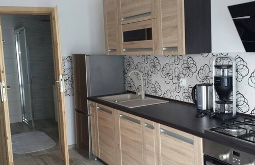 Smoldzino Apartment | Modern cozy studio apartment Smoldzino