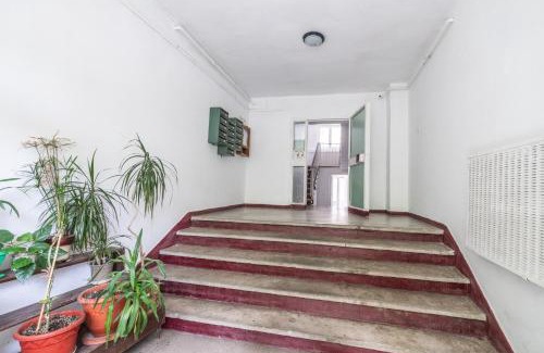 Aviatiei Apartment | Modern & Cozy Studio - Near Herastrau Park