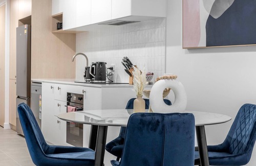Phillip Apartment | Modern Delight Phillip ACT