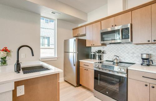 University Hills House | Modern Denver Gem Near DU, Parks and Shops!