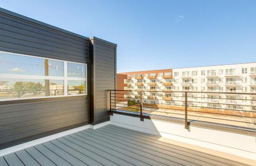 University Hills House | Modern Denver Gem Near DU, Parks and Shops!