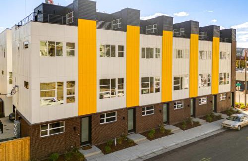 University Hills House | Modern Denver Gem Near DU, Parks and Shops!