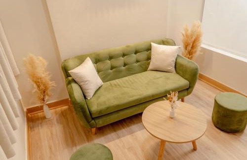 Old Quarter Apartment | Modern Design ApartHotel At Hanoi Old Quarter