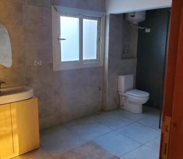 As-Sayidah Zaynab Apartment | modern design studio with charming view