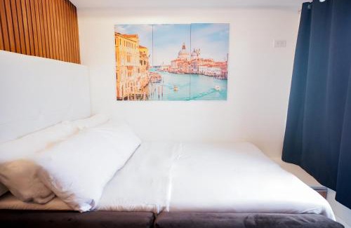 Barangay 29 Apartment | Modern Designed Studio Condo Near Ayala Centrio