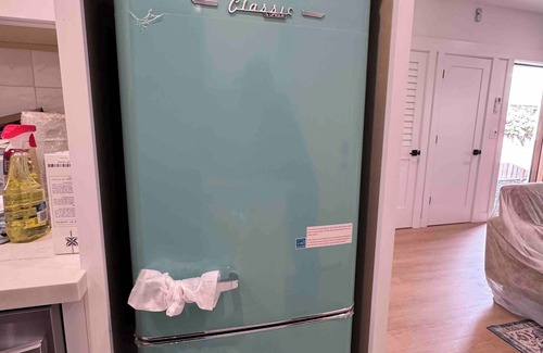 Garden Alameda Cottage | Modern Detached ADU with Garaged Parking in Heart of San Jose Downtown