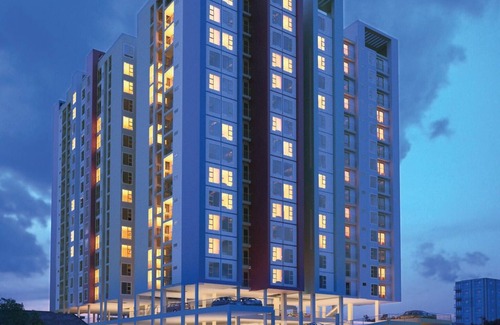 Pangani Apartment | Modern Elegance Boasting Beatiful & inviting living spaces with a Master Ensuite