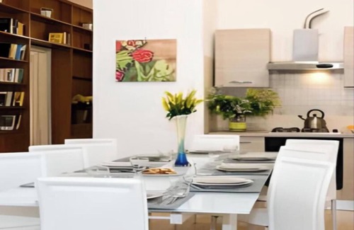 Quartiere XIII Aurelio Apartment | Modern Elegance in the Heart of Rome: Spacious 250 m² Apartmentn