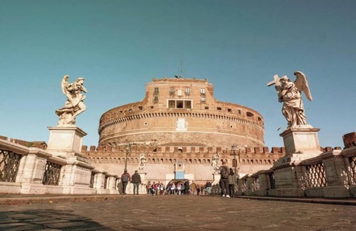 Quartiere XIII Aurelio Apartment | Modern Elegance in the Heart of Rome: Spacious 250 m² Apartmentn