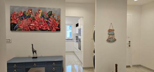 Valletta Apartment | Modern Elegance Valletta Apartment V1