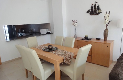 Fuseta Apartment | Modern equipped apartment with a view of the Ria Formosa Natural Park. Fuseta