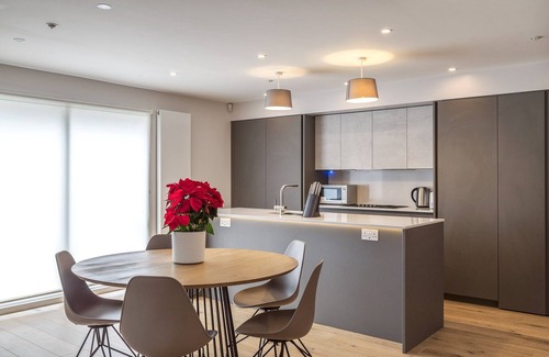 Avonmore and Brook Green House | Modern family home in Kensington